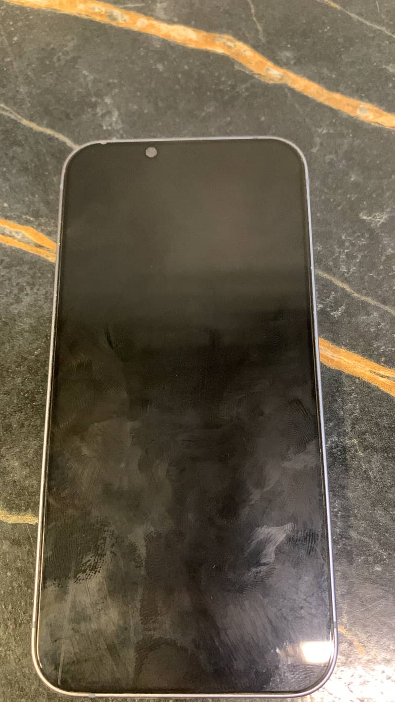 Apple iPhone 14 1