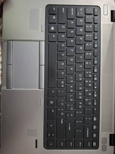 HP EliteBook 840 G2 - i5 5TH GEN 8GB 256GB SSD - 10/9 CONDITION - Good