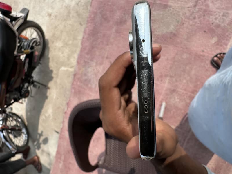 Tecno CAMON 40 Pro 2