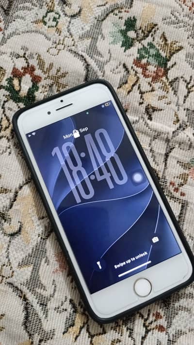 iPhone software services available