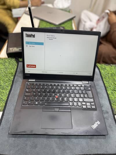 Lenovo ThinkPad L13 Core i5 10th Gen | 8GB RAM | 256GB SSD