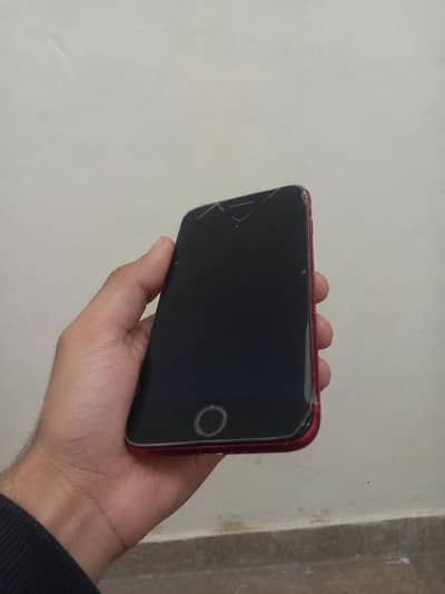 iPhone 8 64GB Glitch Pta