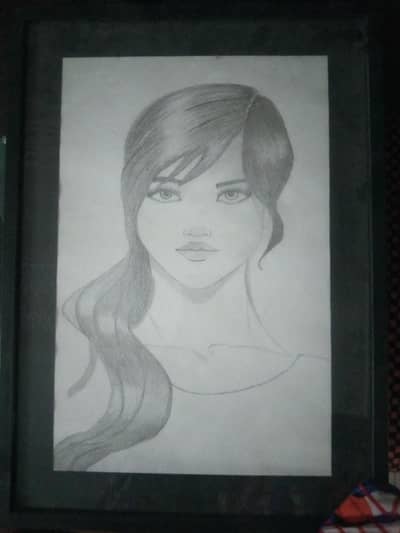 sketch