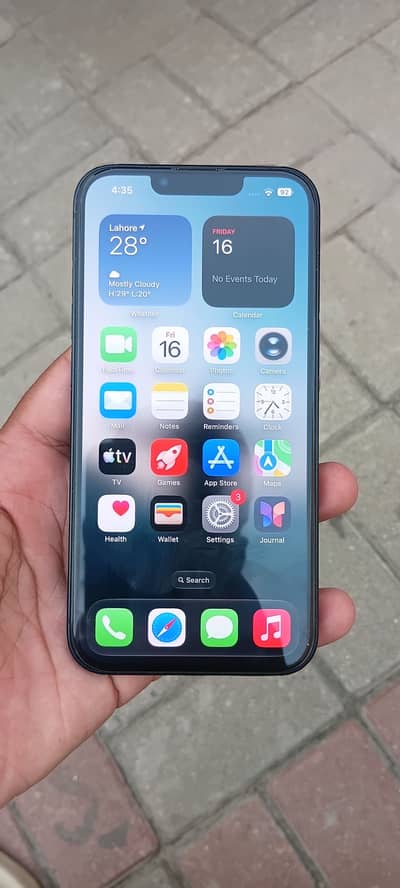 iPhone 13 – 128GB | 91% Battery Health 03390024322
