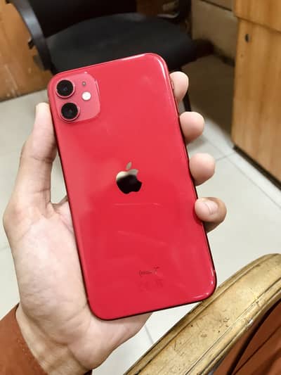 Apple iPhone 11 exchange possible