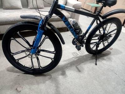Imported Star Wheels Cycle | Sports Cycle 26 Full Siz | 0331-5507990
