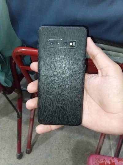 Samsung Mobile S10 Plus