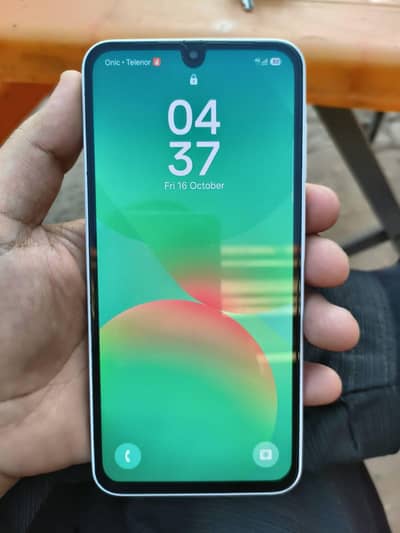 Samsung Mobile A26
