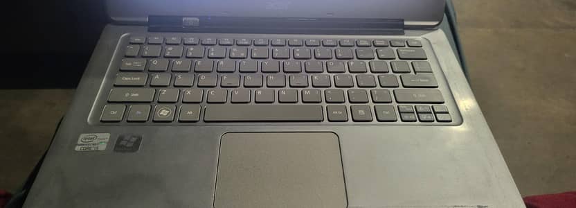 Aspire S3