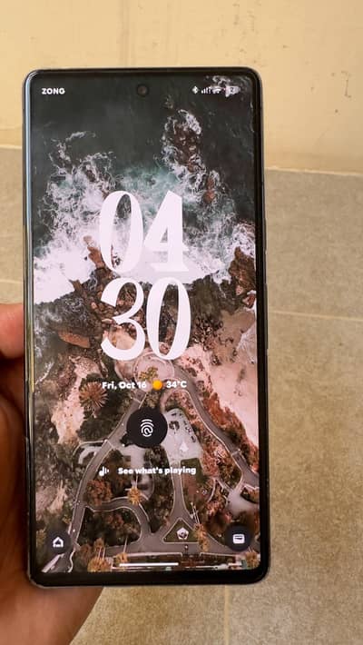 Google Pixel 7
