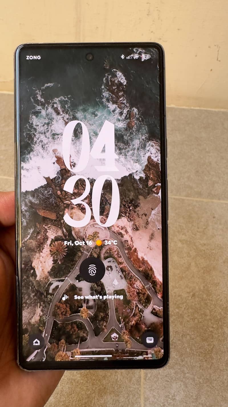 Google Pixel 7 0
