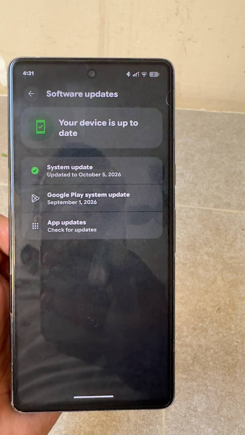 Google Pixel 7 1