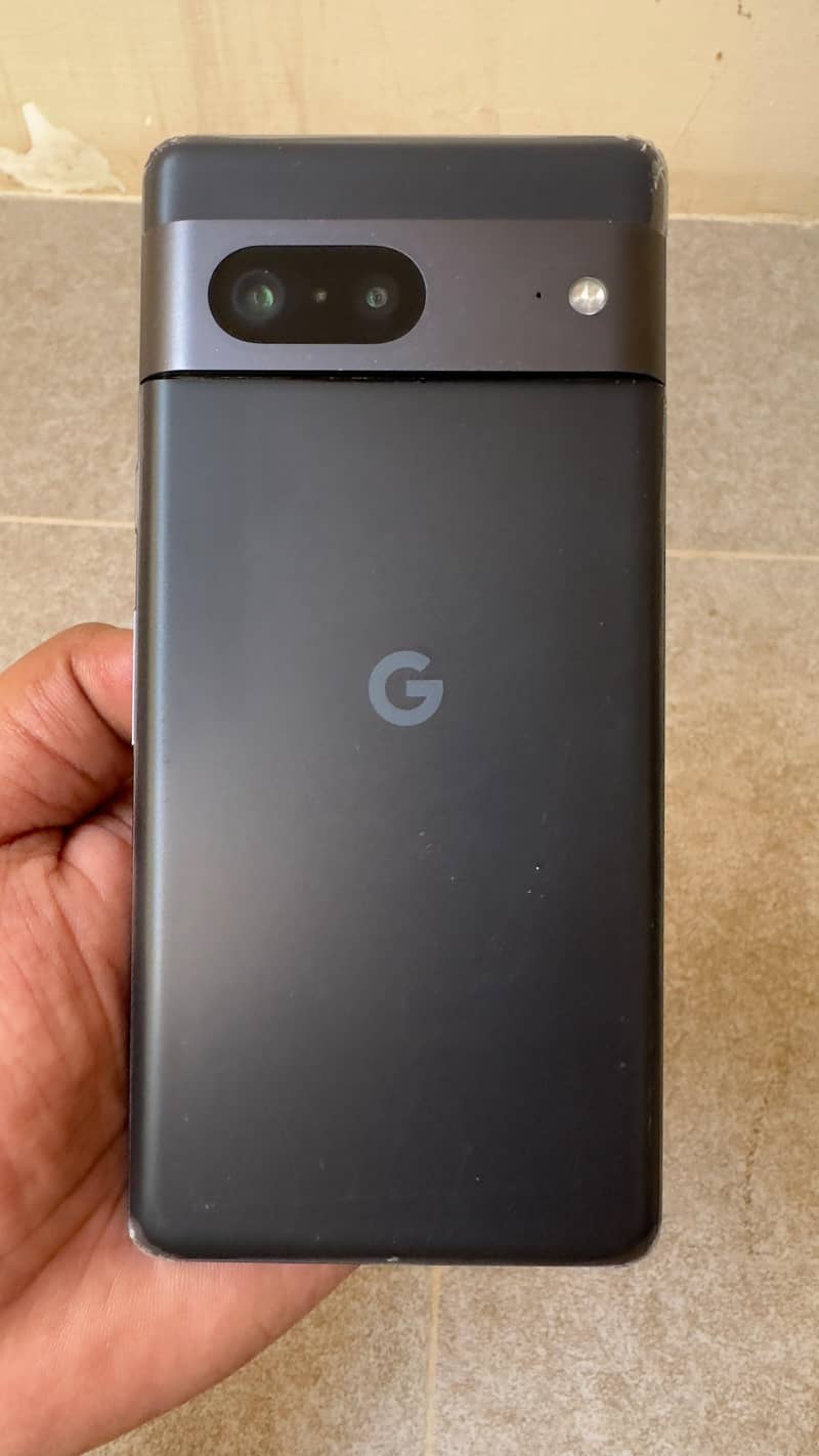 Google Pixel 7 2