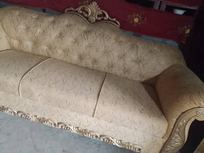 sofa set complete