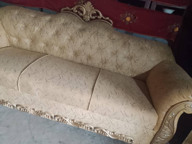 sofa set complete 0