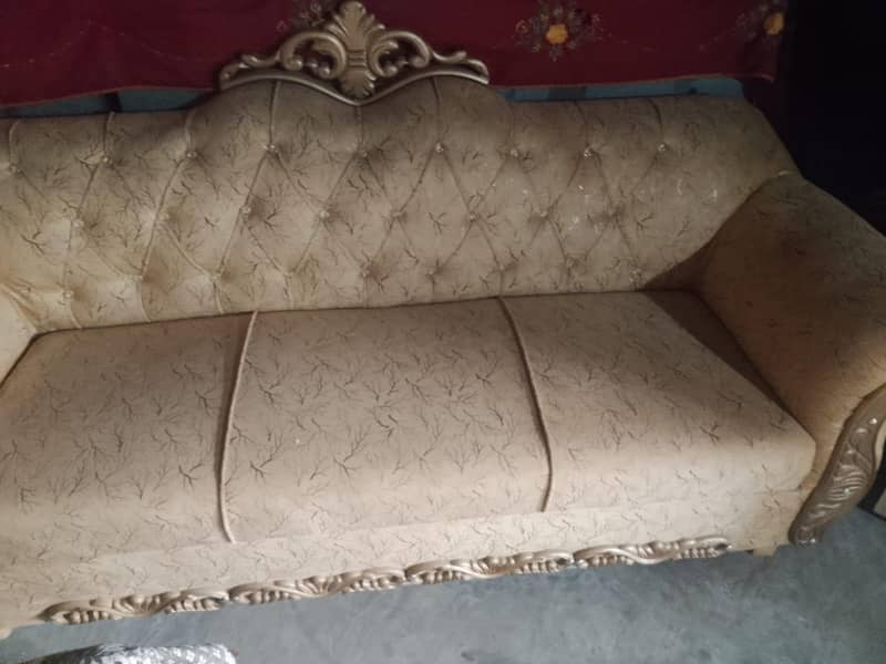 sofa set complete 1