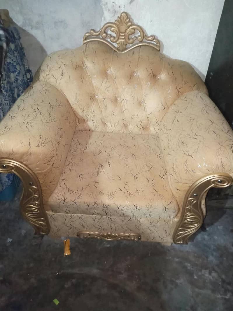 sofa set complete 2