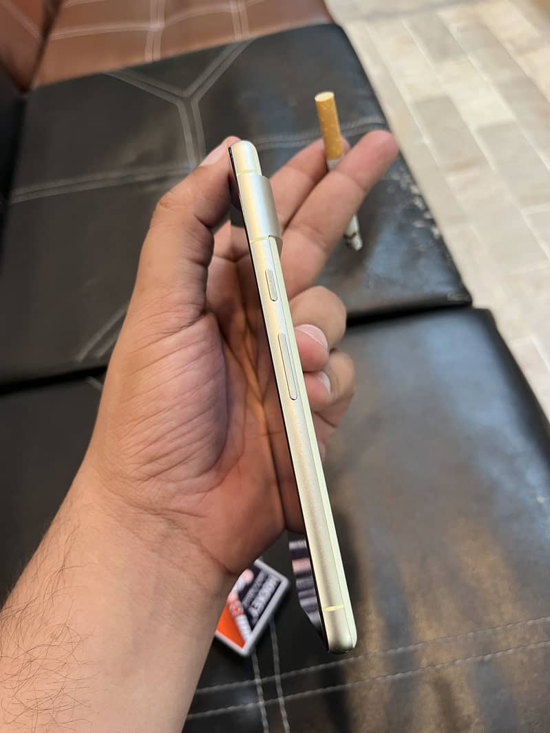 Google Pixel 7 approved 1