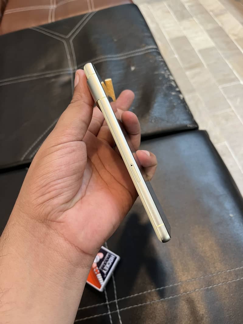 Google Pixel 7 approved 3