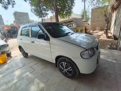 Suzuki Alto 2006