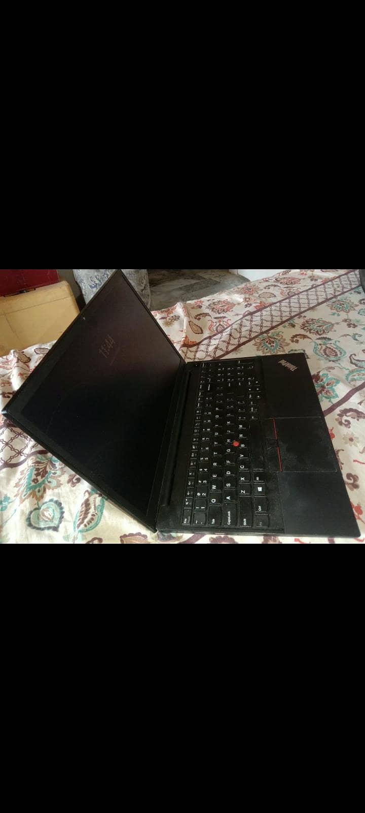 Computer Lenovo 1