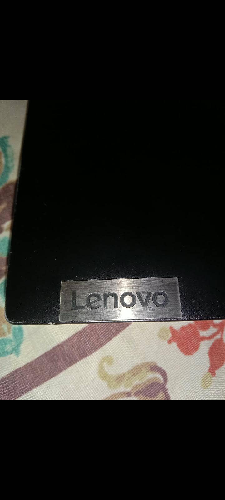 Computer Lenovo 3