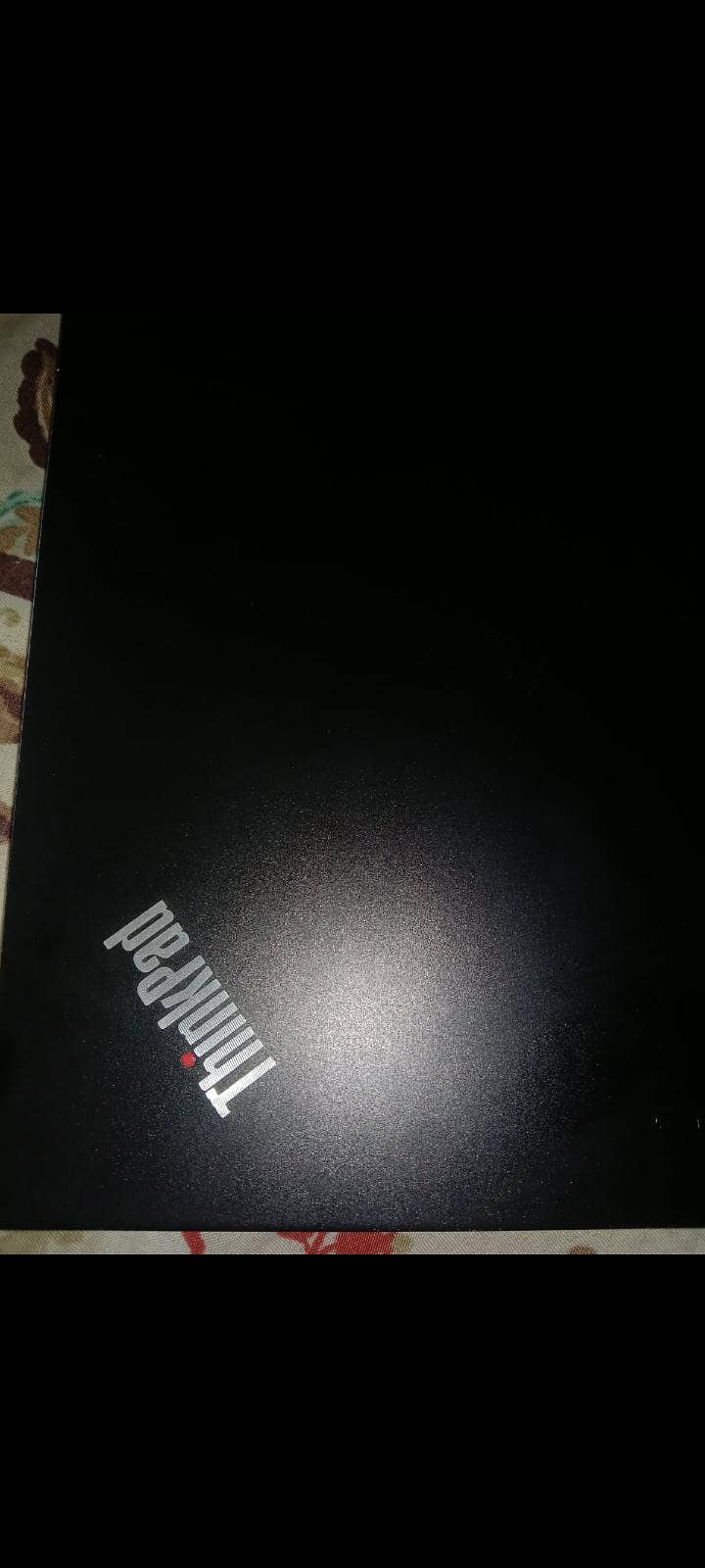 Computer Lenovo 4