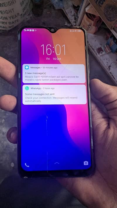 Vivo Other Model