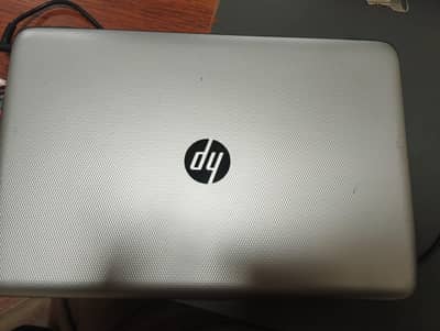 Hp laptop amd A8-7410 laptop for sale