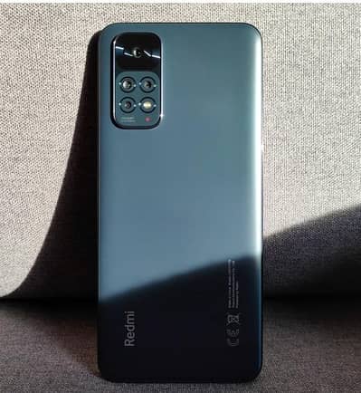 Xiaomi Redmi Note 11