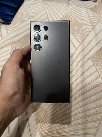 Samsung Mobile S24 Ultra