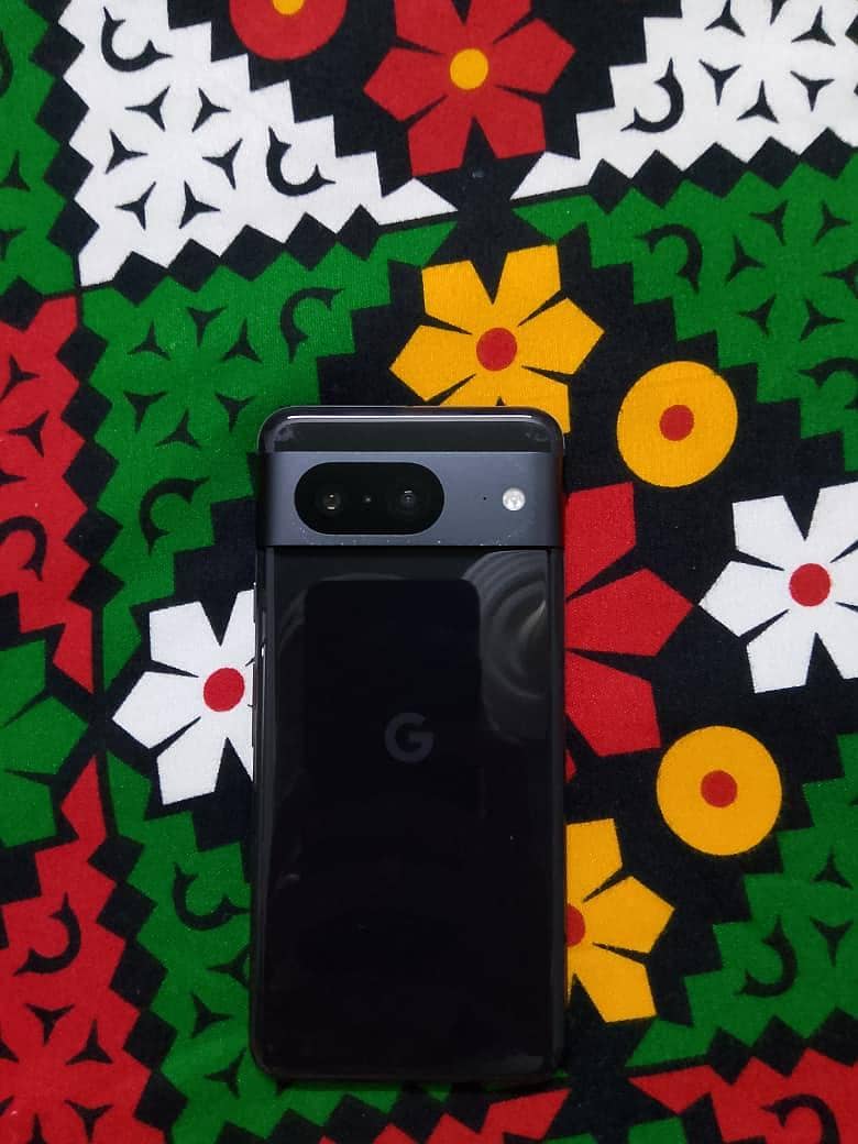 Google Pixel 8 0