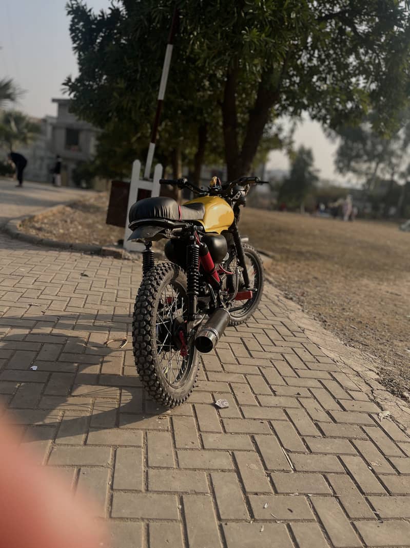 Cafe Racer 2