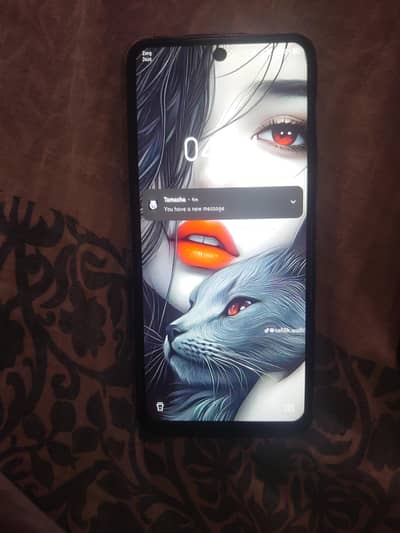 hot 12 6/128 gb all ok 10/9 condition