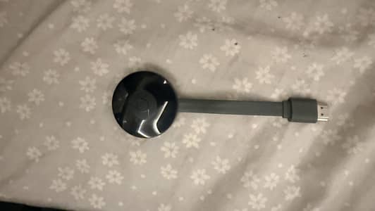 Google chromecast 2nd gen