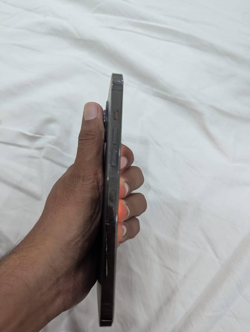 Apple iPhone 12 Pro Max 2
