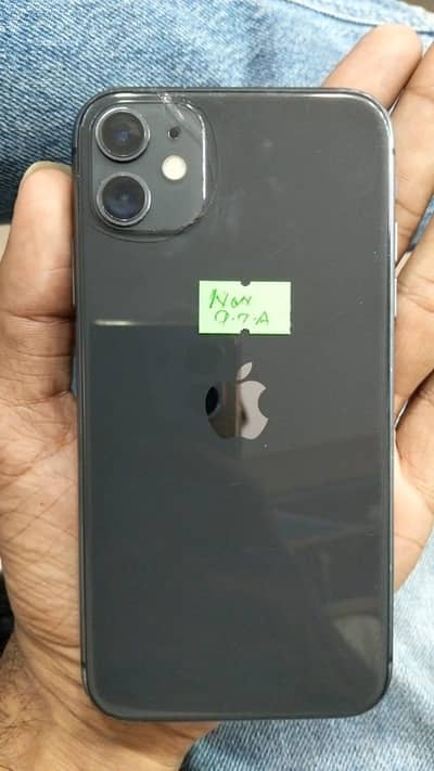Apple iPhone 11