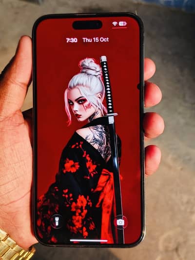 Apple iPhone 14 Pro Max Jv