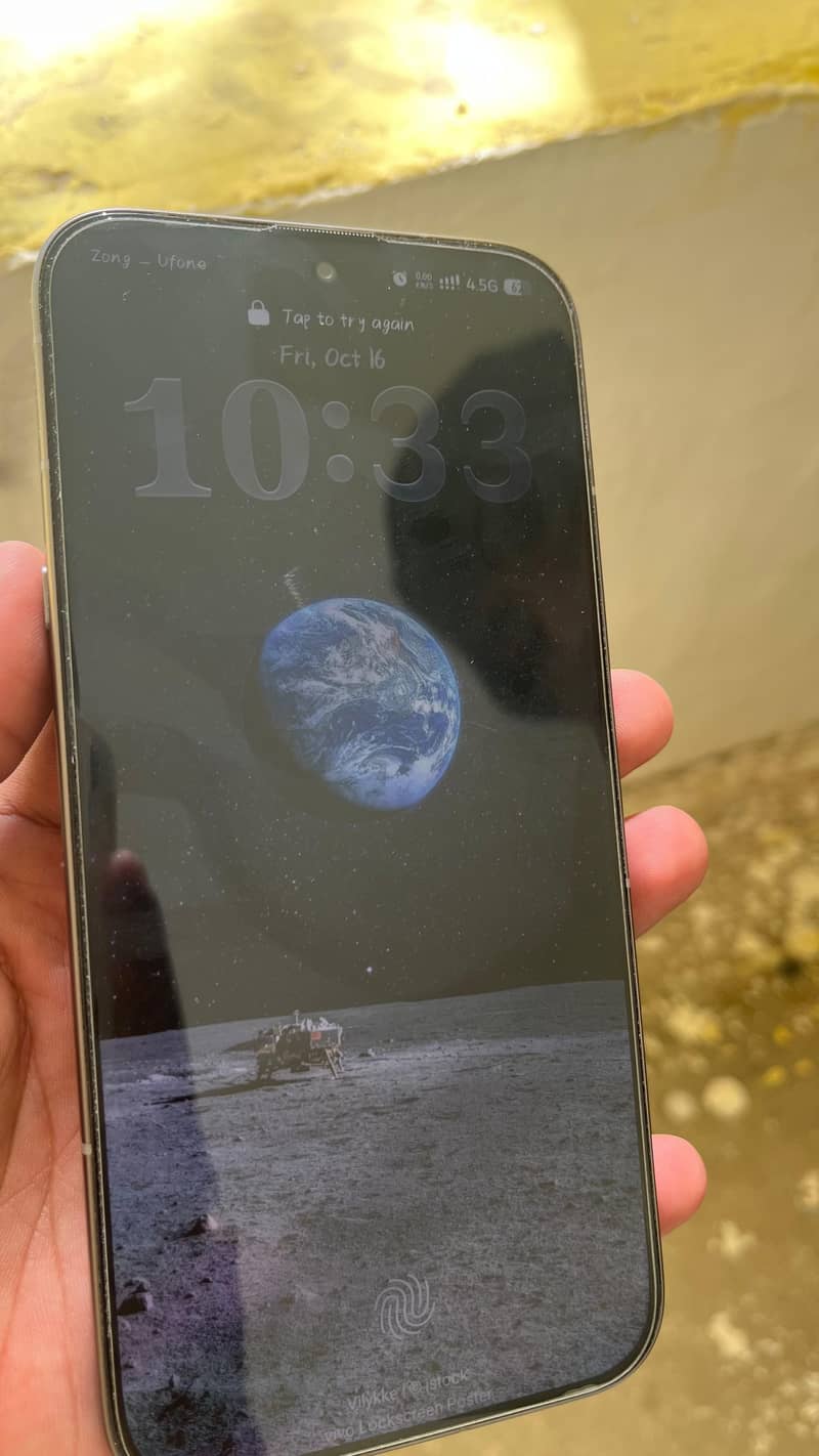 Infinix Note 60 Pro 1
