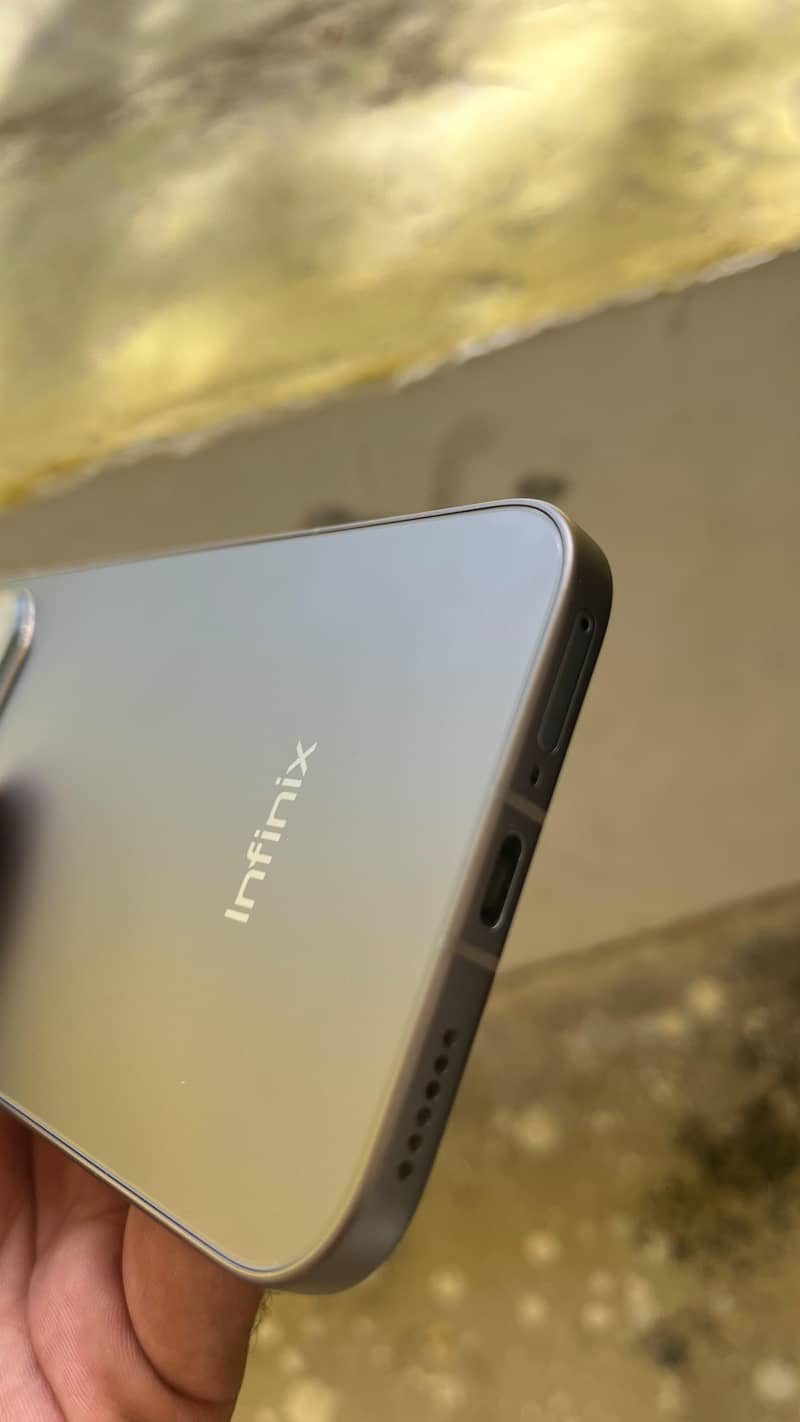 Infinix Note 60 Pro 3