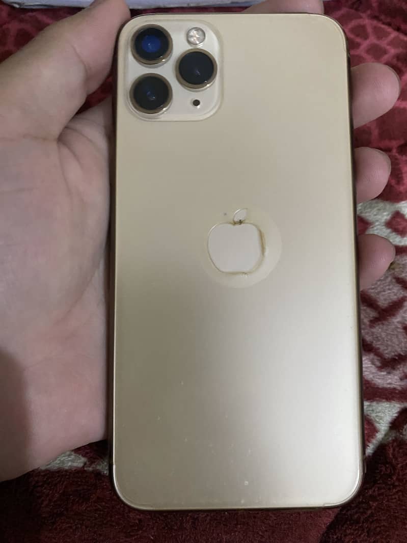 Apple iPhone 11 Pro 3