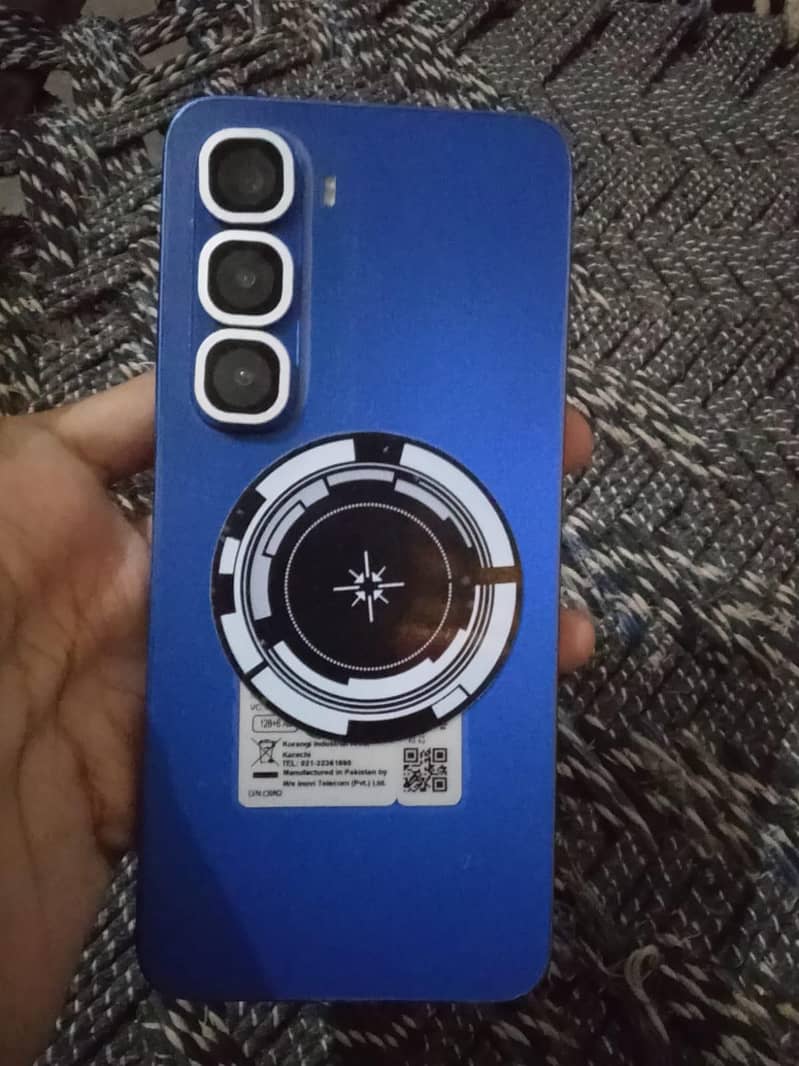 Infinix Other Model 2