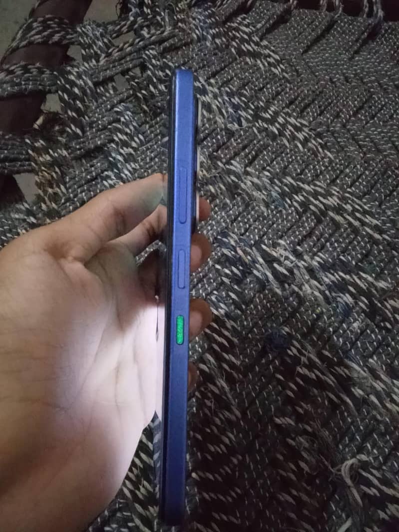 Infinix Other Model 3
