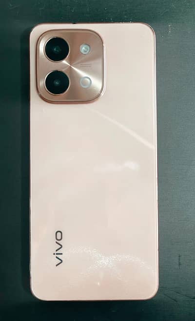 Vivo Y28 8/128