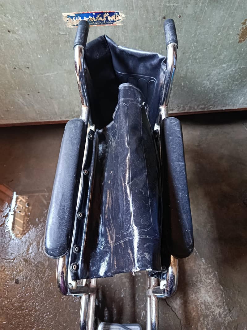 wheelchair 0