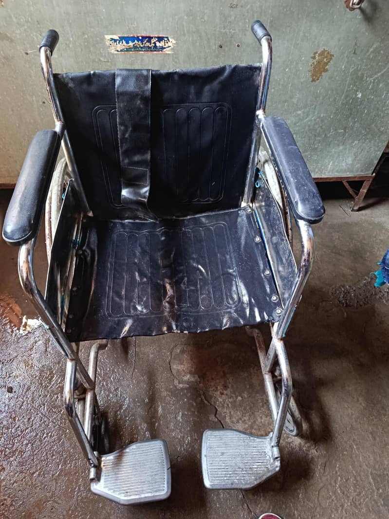 wheelchair 1