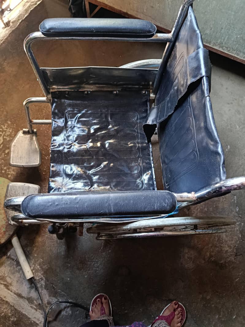 wheelchair 2