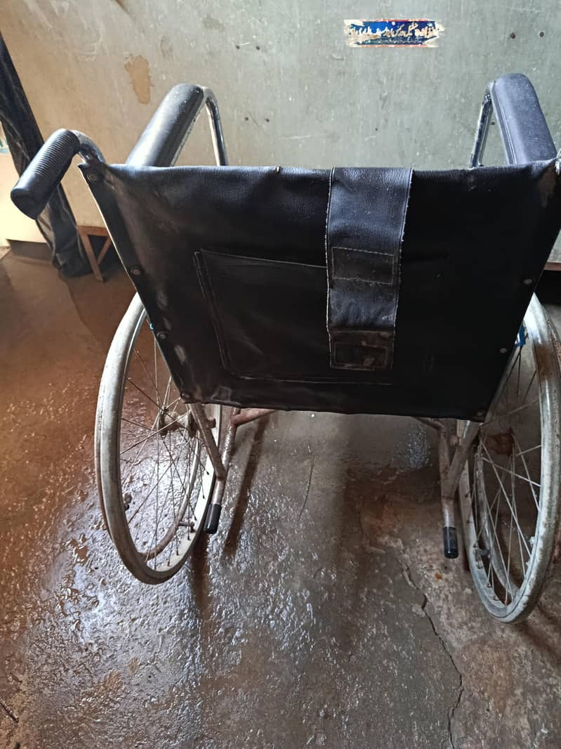 wheelchair 3