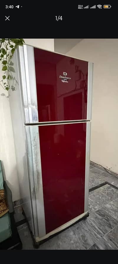 Dawlance Refrigerator Available for Sale