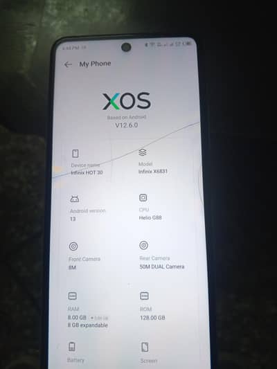 Infinix Other Model